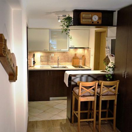 Momo'S Studio Apartment זאגרב מראה חיצוני תמונה